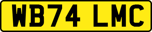 WB74LMC