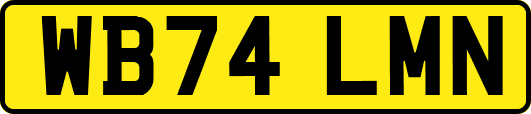 WB74LMN