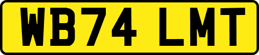 WB74LMT