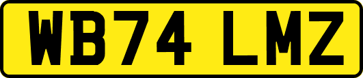WB74LMZ