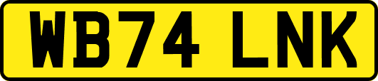 WB74LNK