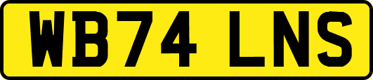 WB74LNS