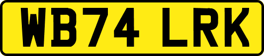 WB74LRK