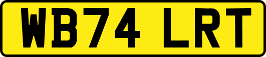 WB74LRT