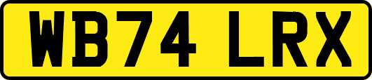 WB74LRX