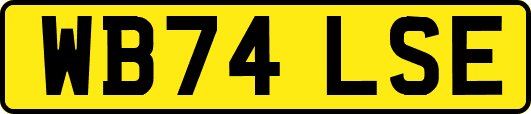 WB74LSE