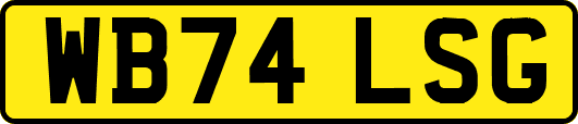 WB74LSG