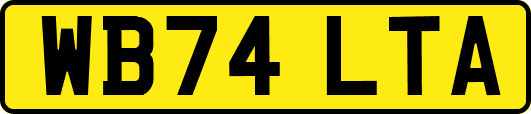 WB74LTA