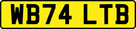 WB74LTB