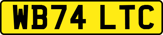 WB74LTC
