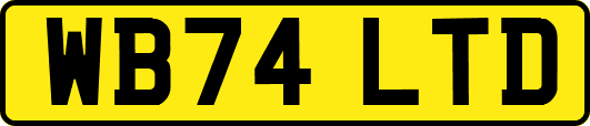 WB74LTD
