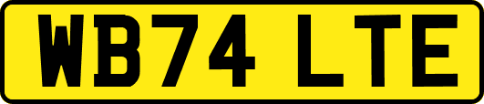 WB74LTE