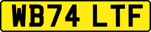 WB74LTF