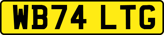 WB74LTG