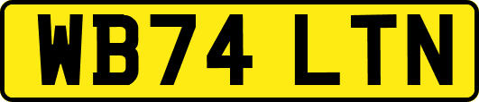 WB74LTN