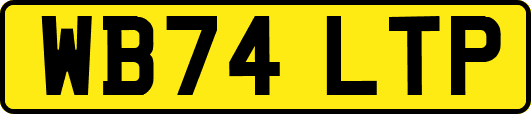 WB74LTP