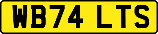 WB74LTS