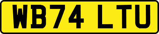 WB74LTU
