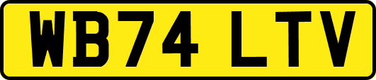 WB74LTV