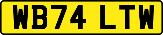 WB74LTW