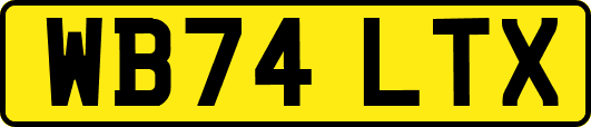 WB74LTX