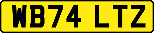 WB74LTZ