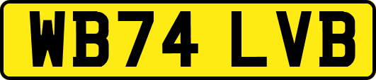 WB74LVB