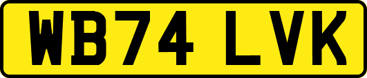 WB74LVK