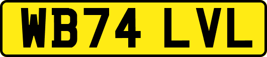 WB74LVL