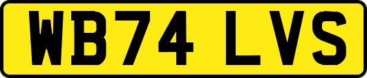 WB74LVS