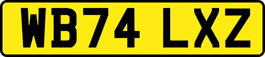 WB74LXZ