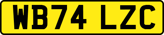 WB74LZC