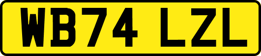 WB74LZL