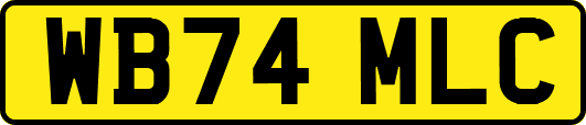 WB74MLC