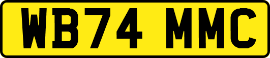 WB74MMC