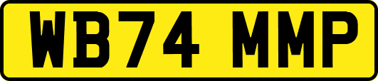 WB74MMP
