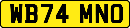 WB74MNO