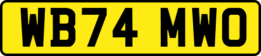 WB74MWO