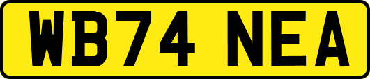 WB74NEA