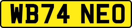WB74NEO