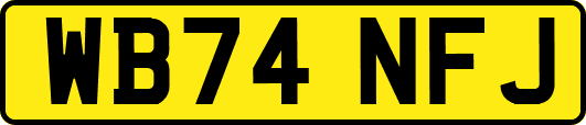 WB74NFJ