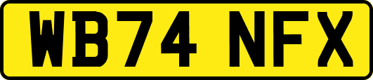 WB74NFX
