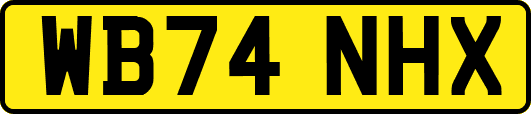 WB74NHX