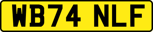 WB74NLF