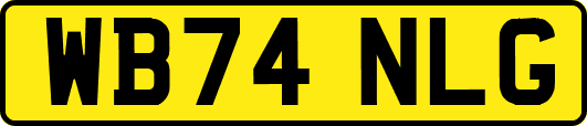 WB74NLG