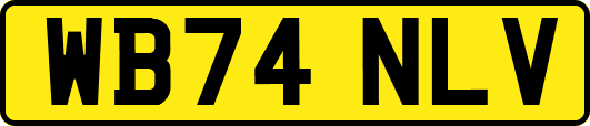 WB74NLV