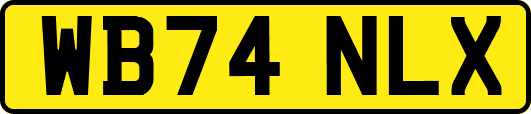 WB74NLX