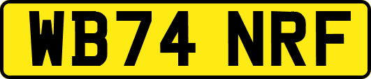 WB74NRF