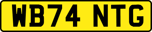 WB74NTG