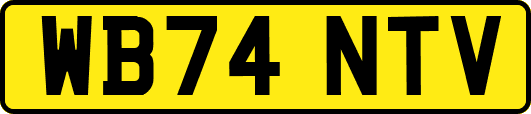 WB74NTV